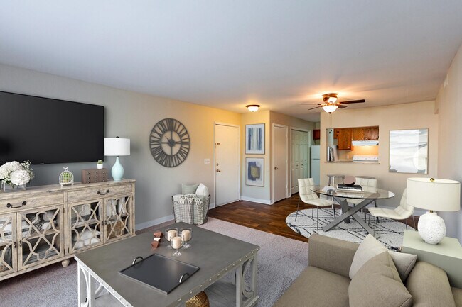 Photo - Southwood Apartments