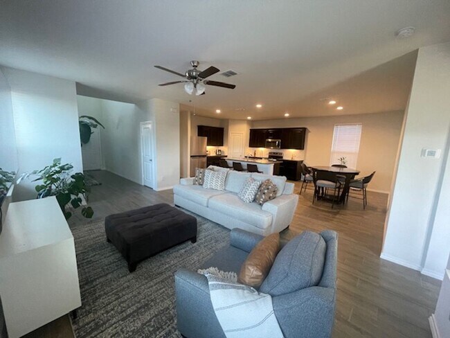 Photo - Charming 3-Bed, 2.5-Bath Home for Lease in...