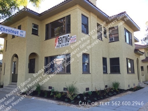 Building Photo - 952 Chestnut Ave Rental