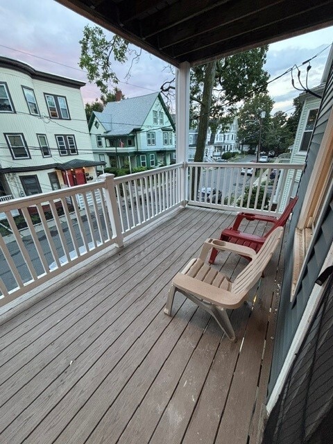 Photo - 3 Mace Pl Unit Second Floor Apartment 3 Mace Place, Lynn