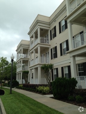 Building Photo - Baldwin Park: Gorgeous 2nd Floor Condo wit...