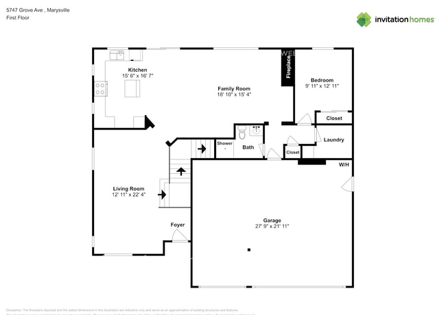 Photo - 5747 Grove Ave