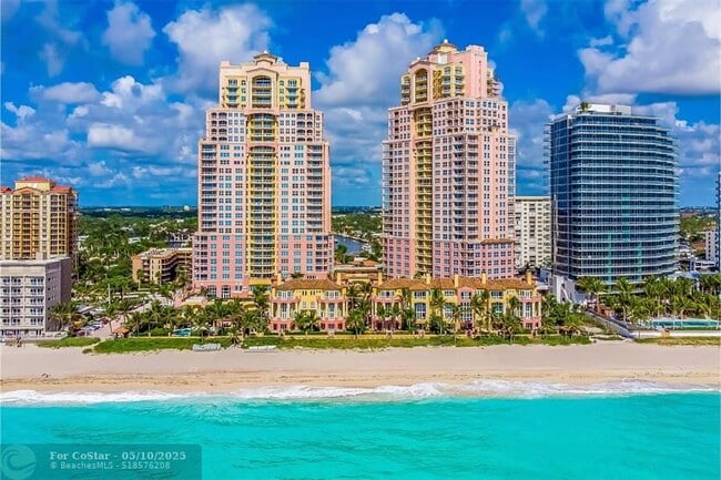 Photo - 2110 N Ocean Blvd Unidad 8E Rental