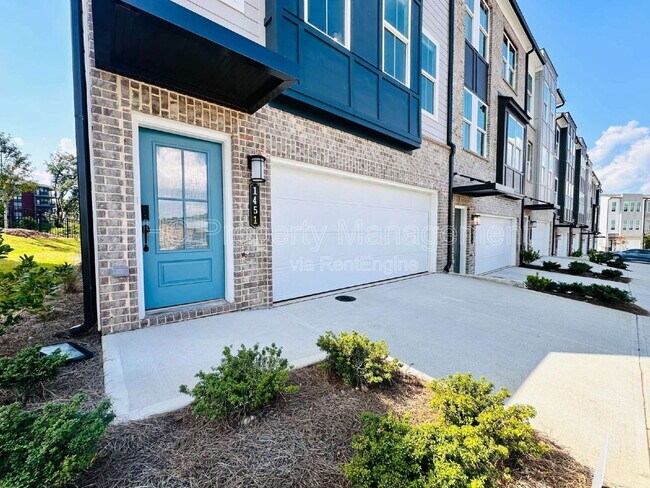 Photo - 1451 Creekside Cir NW