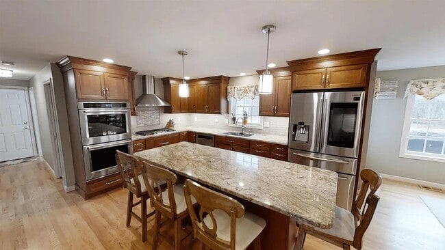 Photo - 244 Kennedy Hill Rd