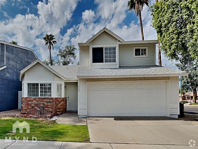 Building Photo - 413 W Renee Dr Rental