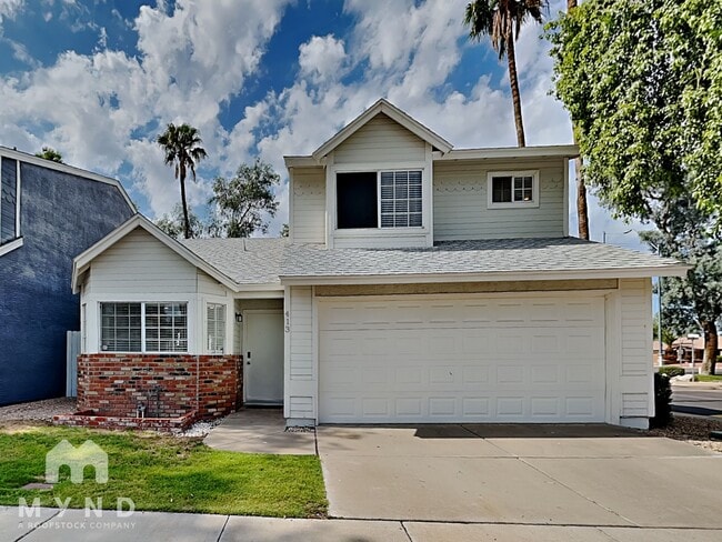 Photo - 413 W Renee Dr House