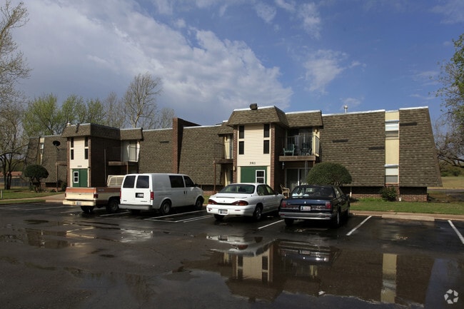 Bethany Place Apartments