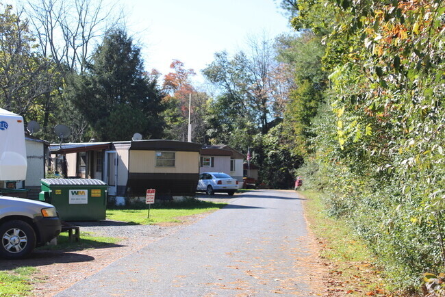 Building Photo - 6 Fidler Ct Rental