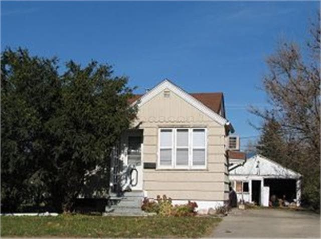 Building Photo - 1423 K Ave Rental