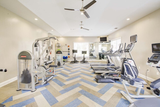 Photo - Arbor Glen Apartments