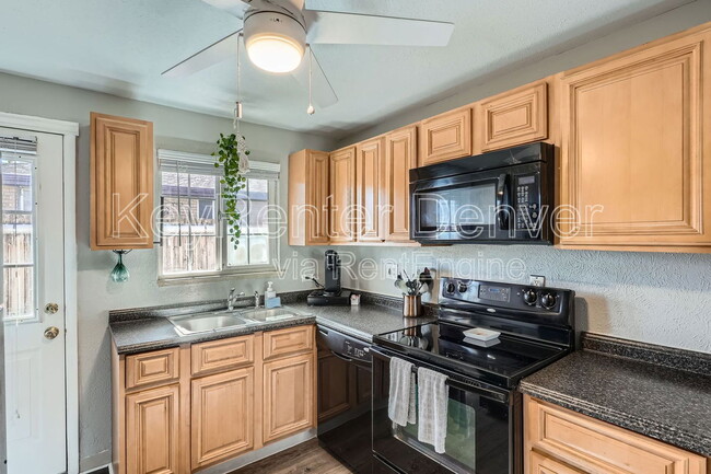 Photo - 5270 W 24th Ave