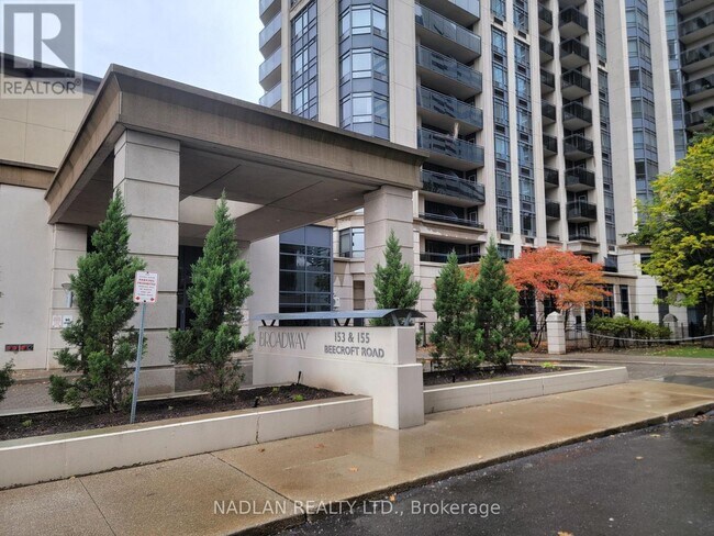 Photo - 155 Beecroft Rd Unit 1512