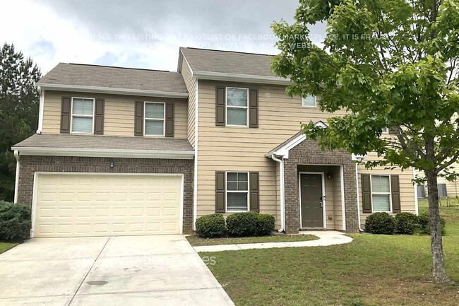 Photo - 1987 Round Ridge Cir House