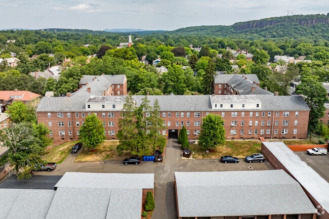 Photo - Claremont