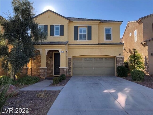 Building Photo - 7667 Albright Peak Dr
