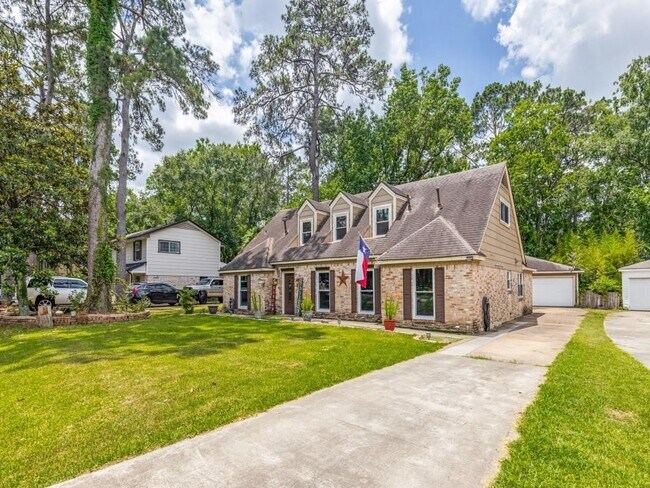 Building Photo - 674 Ravensworth Dr Rental