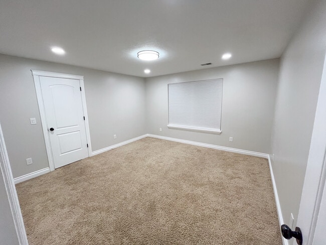 Bedroom - 1266 W 475 S