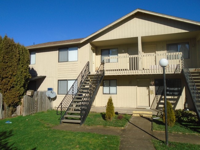 Countryside Apartments - Countryside Apartments