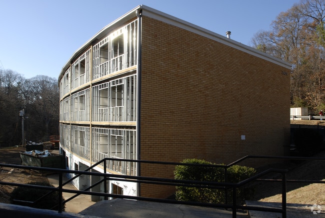 Photo - Flipper Temple