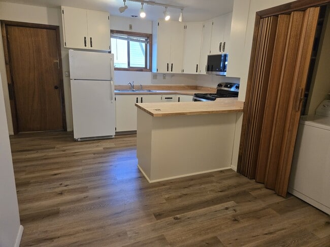 418 W Babcock St Unidad A