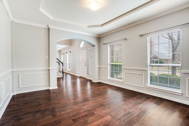 Photo - 10640 Line Berry Ln