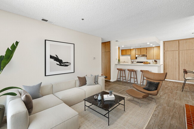 Pepperwood Apartments