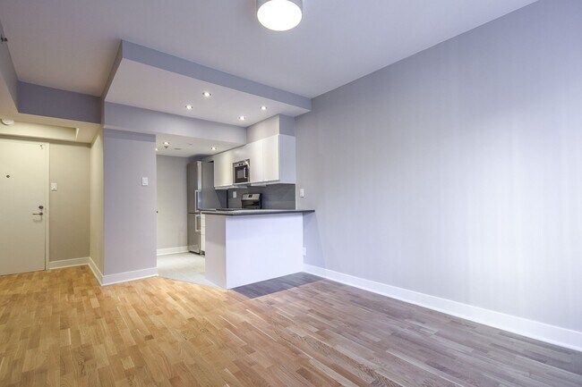 Photo - 3455 Rue Aylmer Unit 410