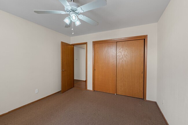 Appleton Apts