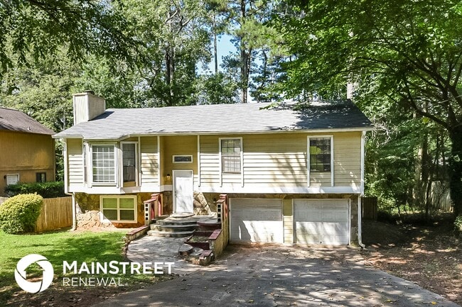 Photo - 3668 Willow Wood Way NW Casa