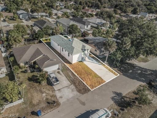 11607 Pawley Ave