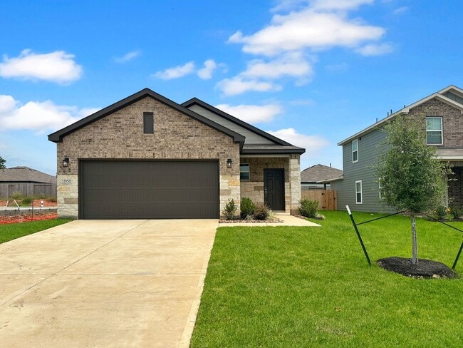 Building Photo - Brand New Modern 3-Bedroom Home with Upgra...