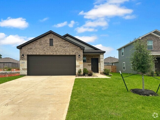 Building Photo - Brand New Modern 3-Bedroom Home with Upgra...