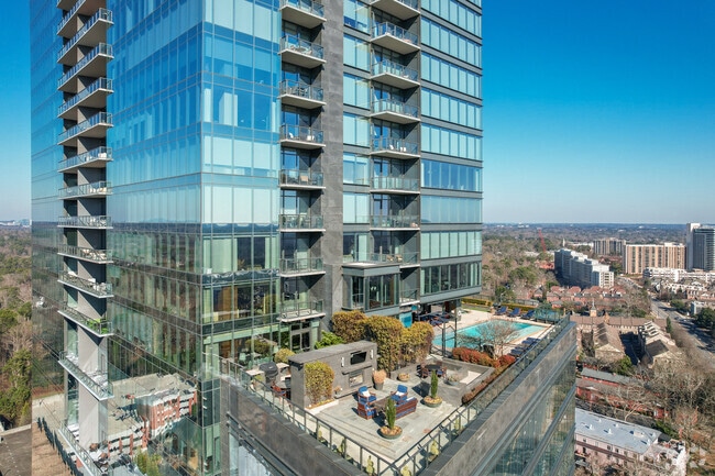 Photo - Ritz-Carlton Residences