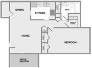 The Devon