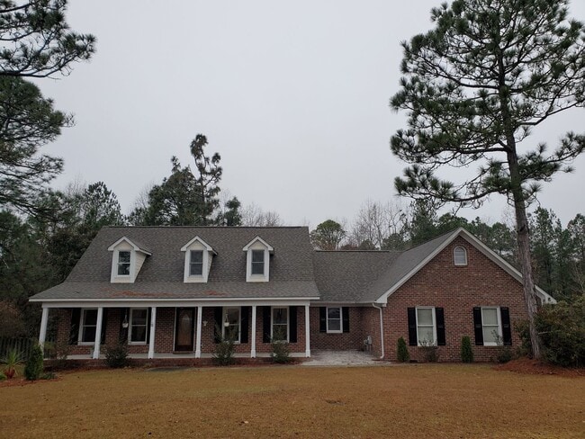 Building Photo - 7045 Bucktail Rd