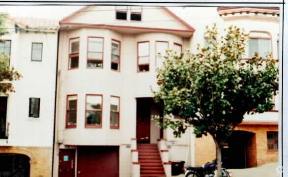 Photo - 864-868 Delores St Apartments
