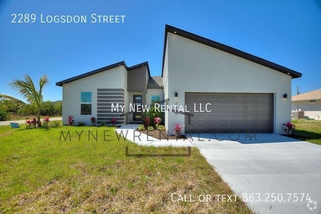 Building Photo - 2289 Logsdon St Rental