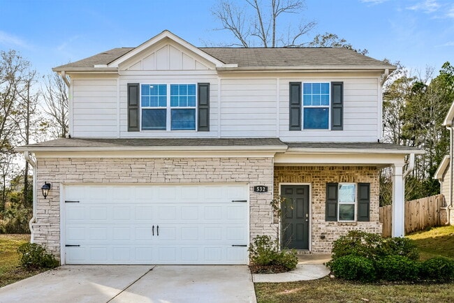 Building Photo - 532 Moline Way