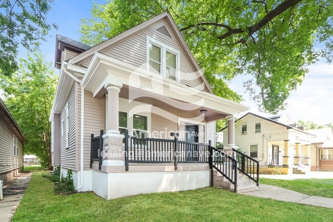 3321 Peachtree Ave
