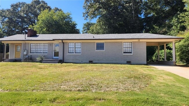 Building Photo - 349 Johnson Ferry Rd Rental