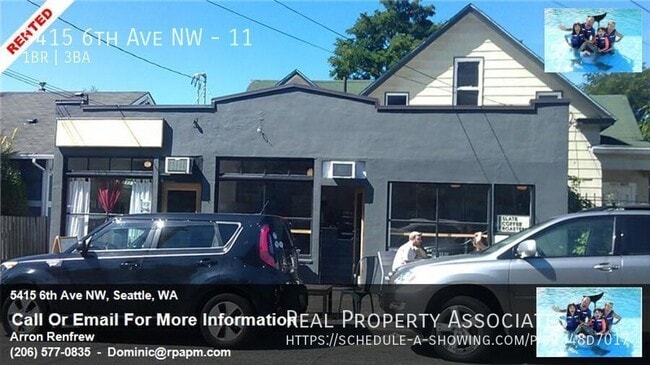 Photo - 5415 6th Ave NW Apartment Unit 11