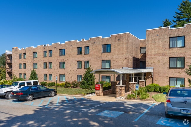 Metropolitan West Chester