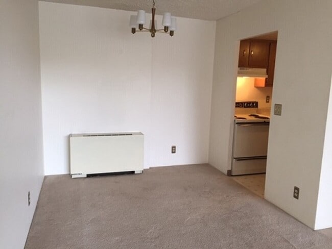 Photo - Secure One-Bedroom Condo Near CSU with Premium Community Amenities
