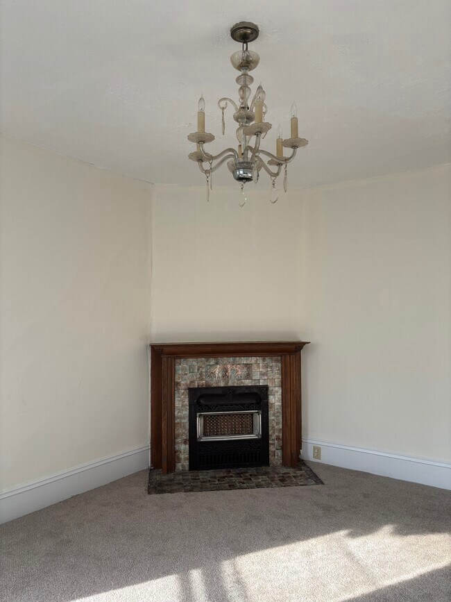 Dormitorio 1 - 762 Park Ave