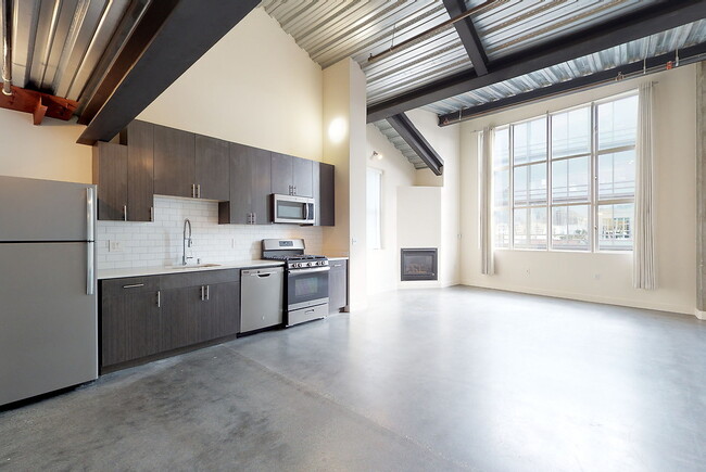 Bennett Lofts