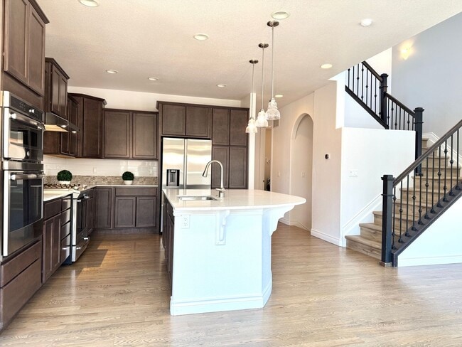Photo - FABULOUS 2 STORY IN WOLF RANCH