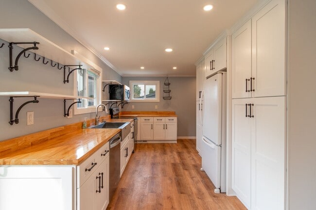 Photo - **Coming Soon** Spokane Valley 3 Bed 2 Bath updated home Oversized Lot RV Parking