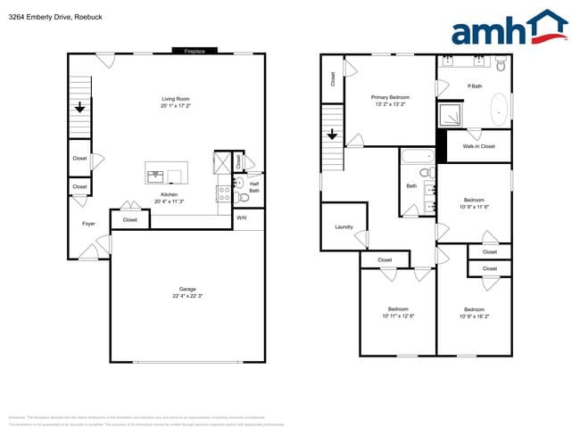 Photo - 3264 Emberly Dr