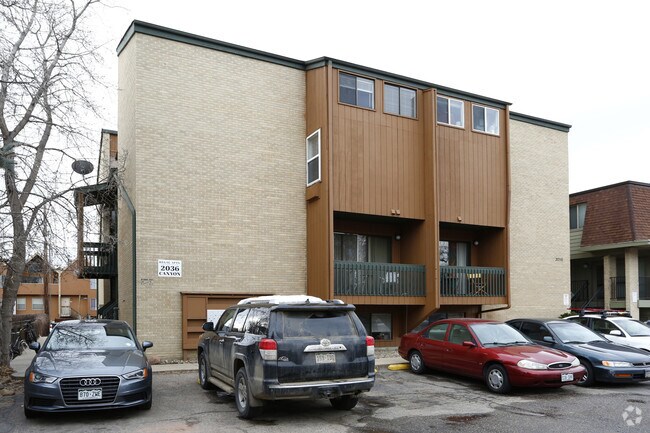 Regal Apartments - Regal Apartments